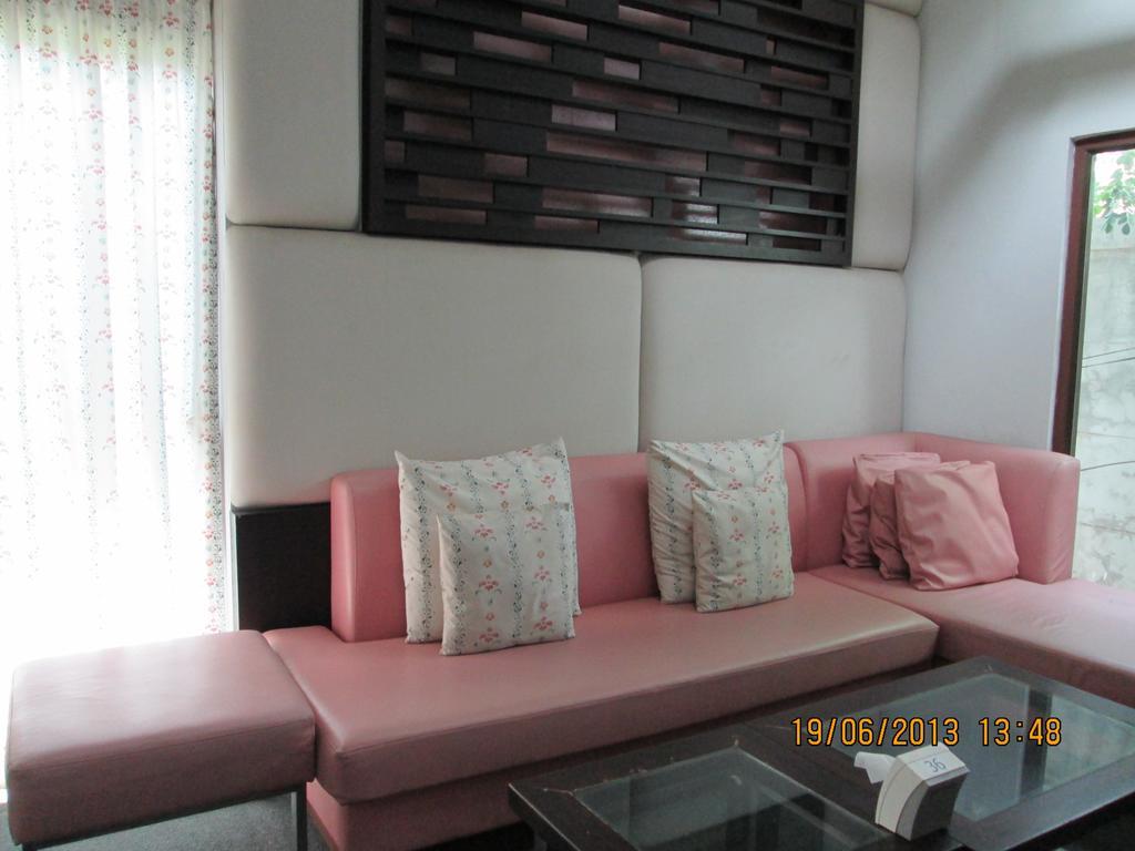 Narakul Resort Hotel Khon Kaen Eksteriør billede