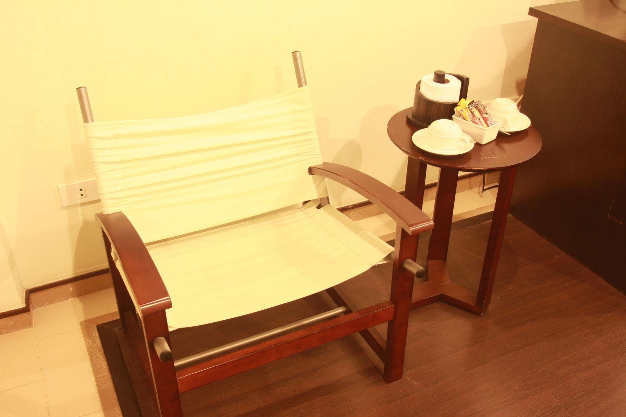 Narakul Resort Hotel Khon Kaen Eksteriør billede