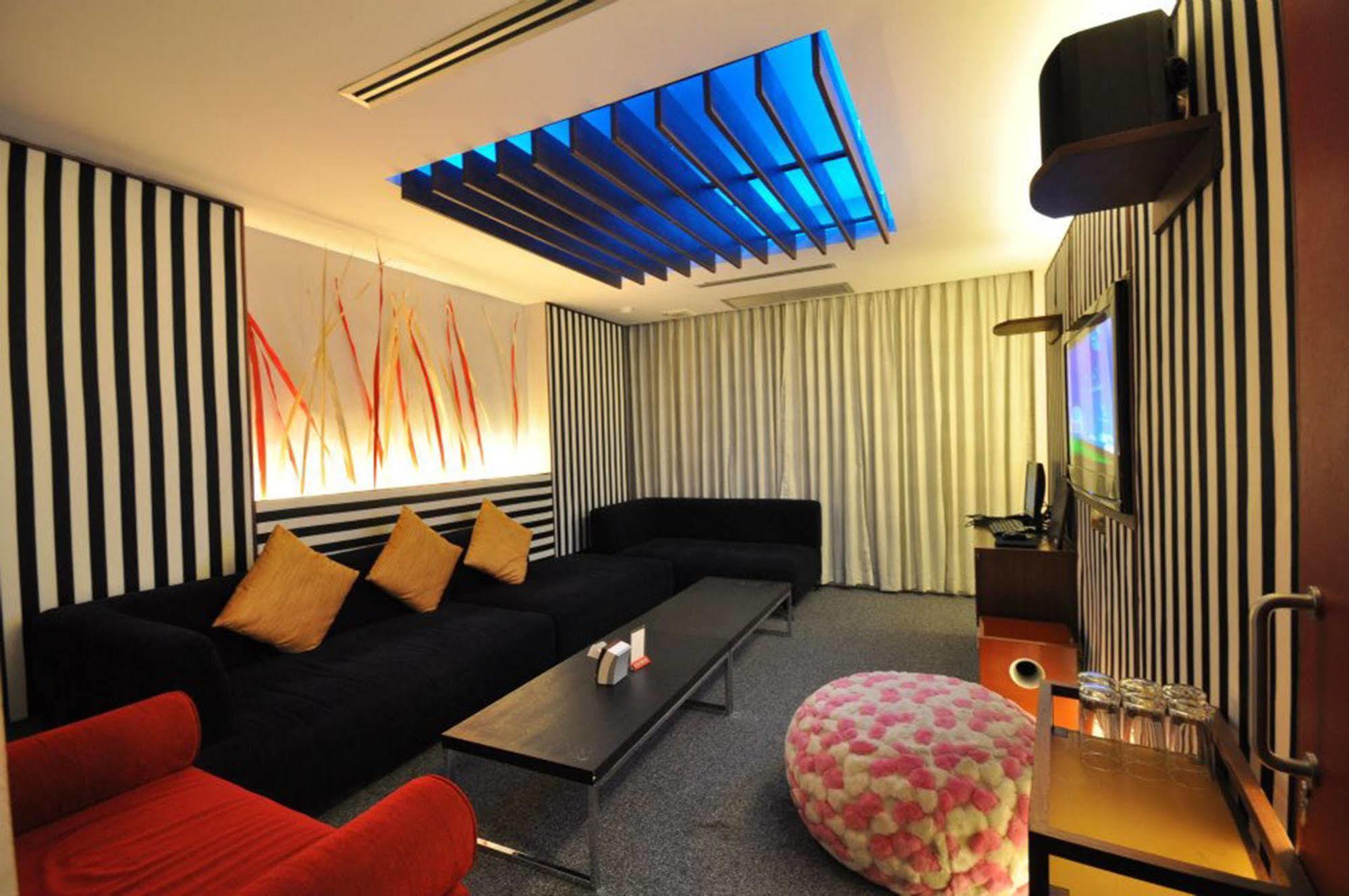 Narakul Resort Hotel Khon Kaen Eksteriør billede