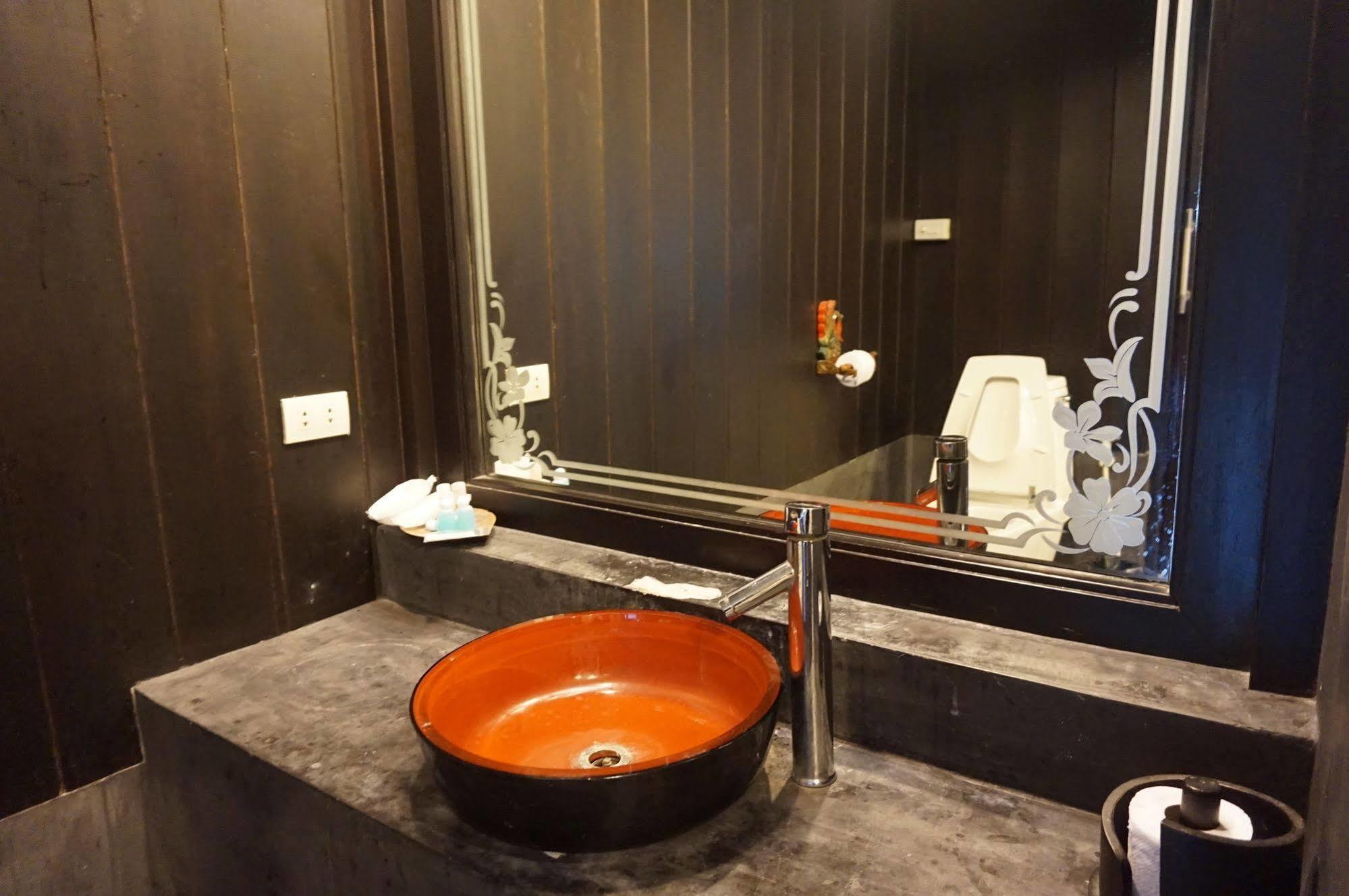 Narakul Resort Hotel Khon Kaen Eksteriør billede