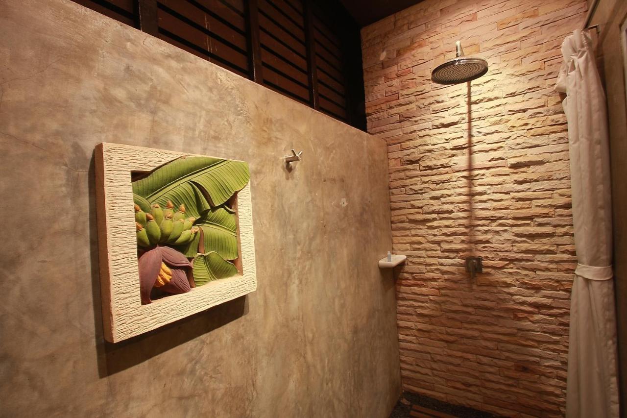 Narakul Resort Hotel Khon Kaen Eksteriør billede